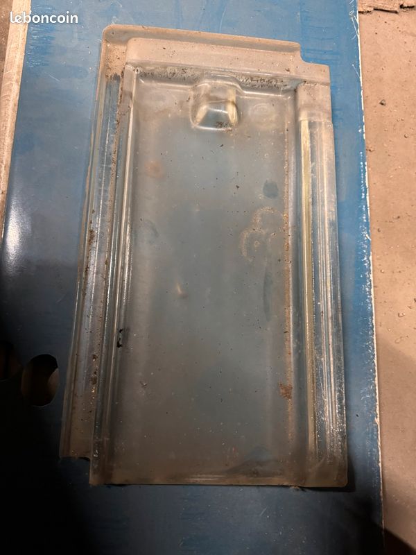 Tuiles verre (image 1)