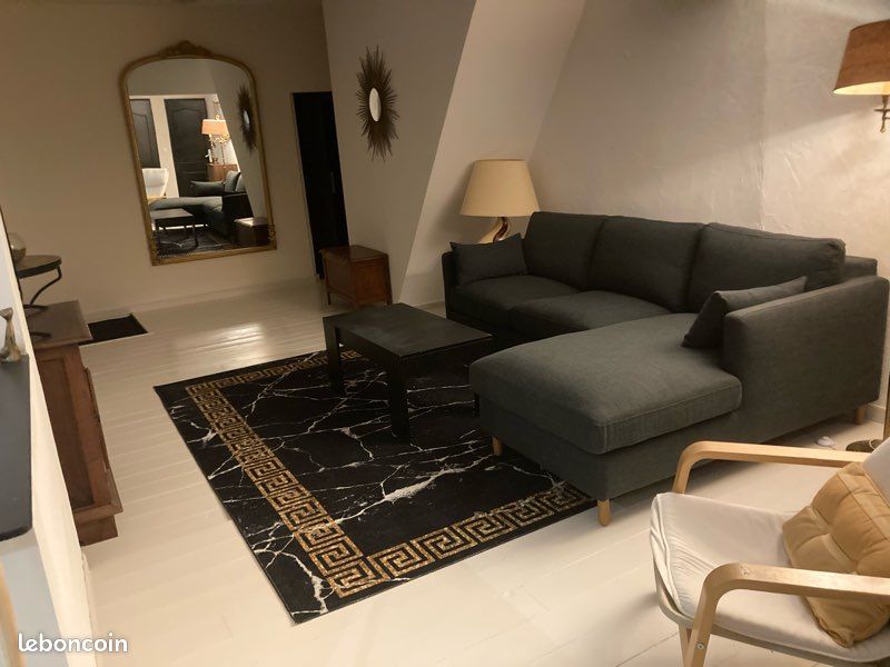 Agréable petite Maison à 2 pas de la plage (image 1)