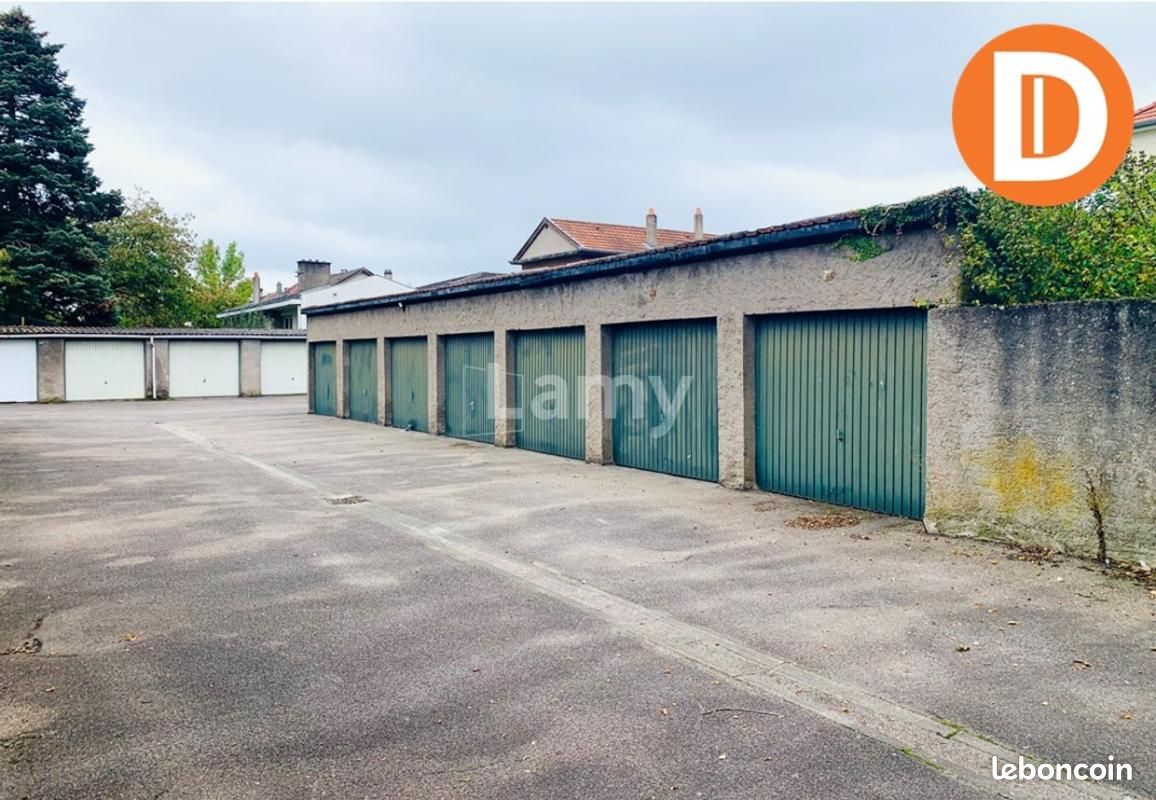 Parking 10 m² · à Metz · 10 m² · 75 €/mois