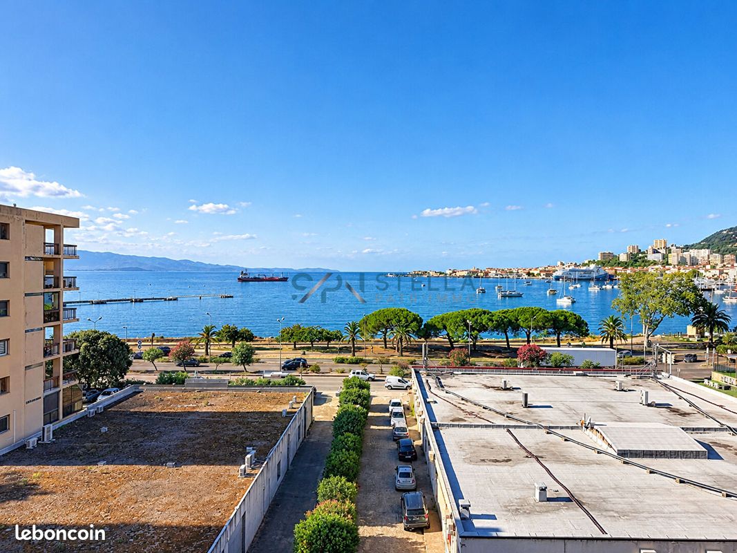 Appartement 3 pièces 78 m² · à Ajaccio · 78 m² · 285 000 €