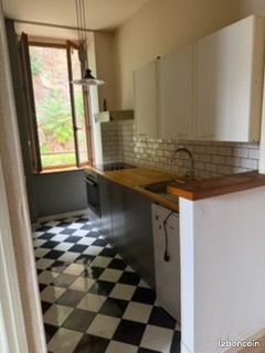 Appartement 2 pièces 42 m² · à Dinan · 42 m² · 550 €/mois