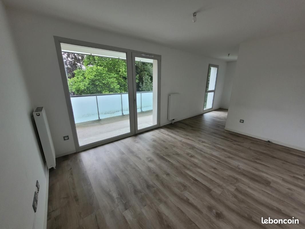Appartement 2 pièces 45 m² · à Loos · 45 m² · 734 €