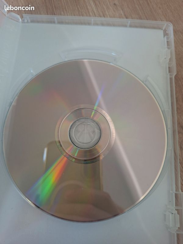 Dvd cinquante nuange (image 4)