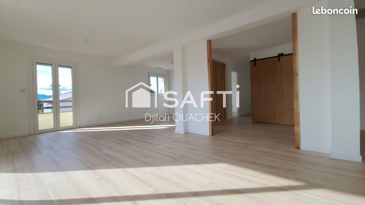 Appartement 3 pièces 88 m² (image 9)