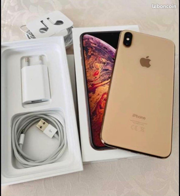 IPhone XS (image 2)