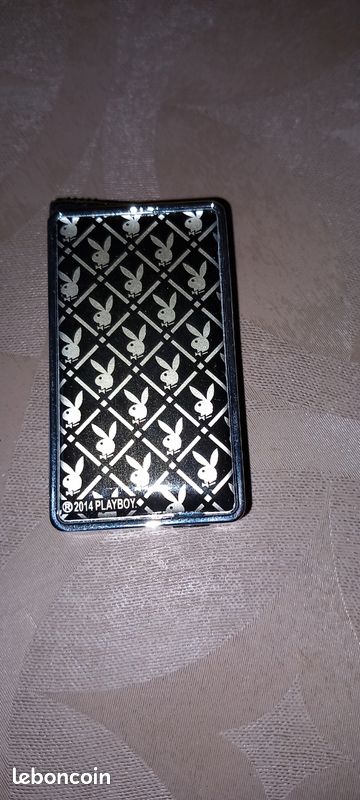 Briquet playboy (image 2)