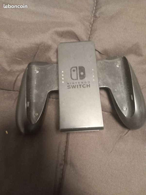 Manette switch (image 1)