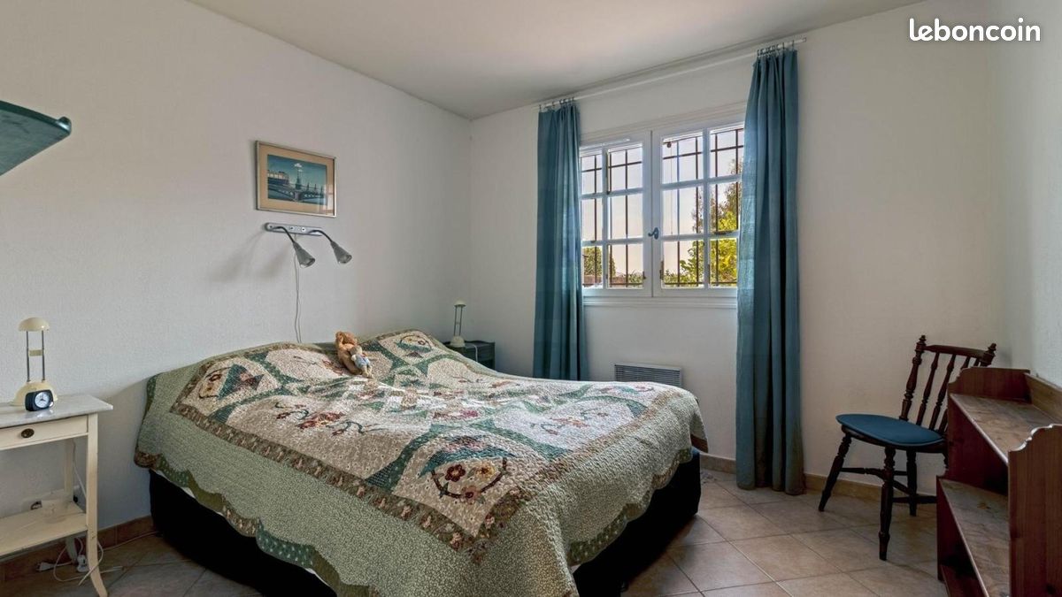 Maison 4 pièces 82 m² (image 8)