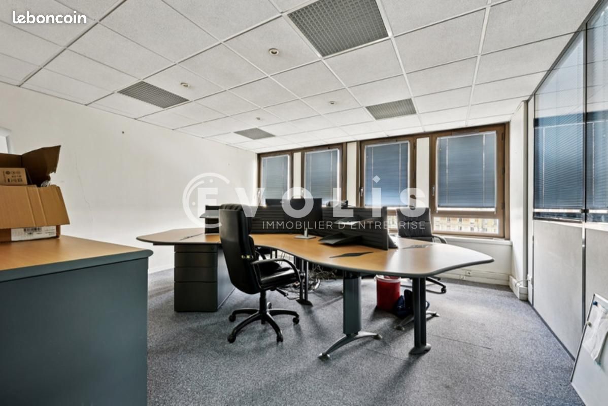 Bureaux 285 m² (image 10)