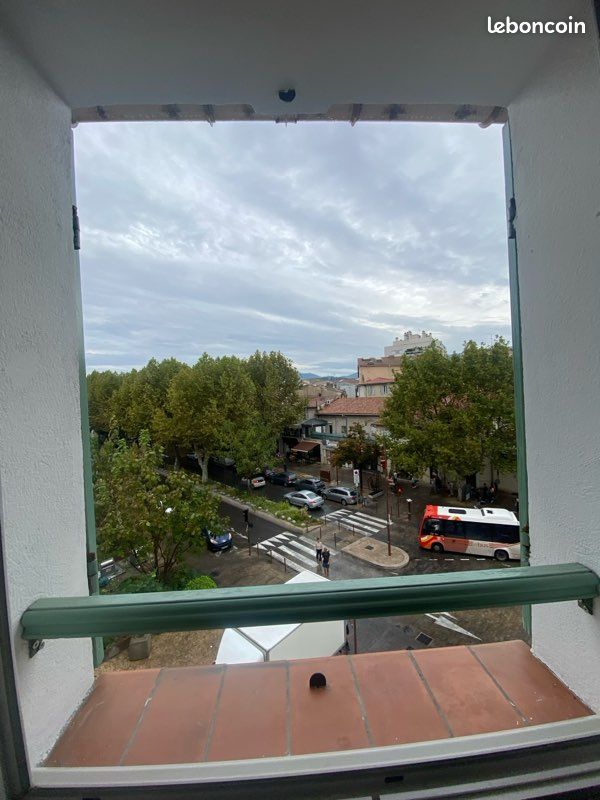 Appartement 2 pièces 22 m² · à Aubagne · 22 m² · 82 000 €