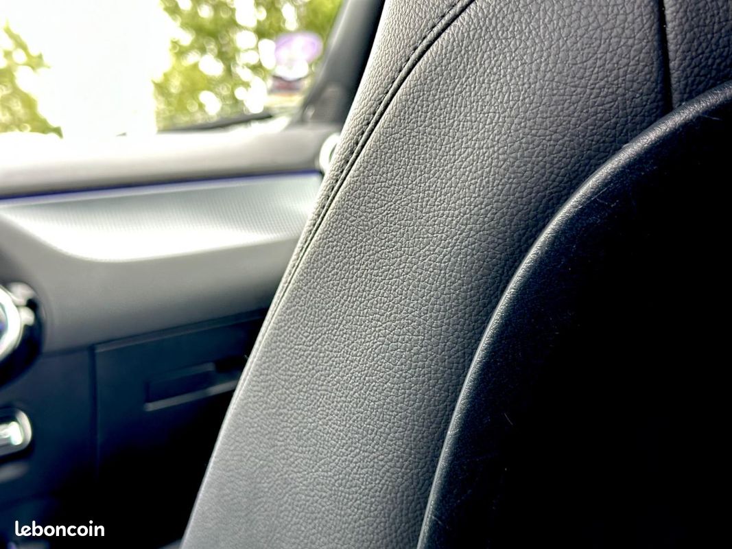 Mercedes gla ii 200 progressive line 7g-dct (image 33)
