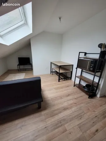 Annonce location Appartement fourmies