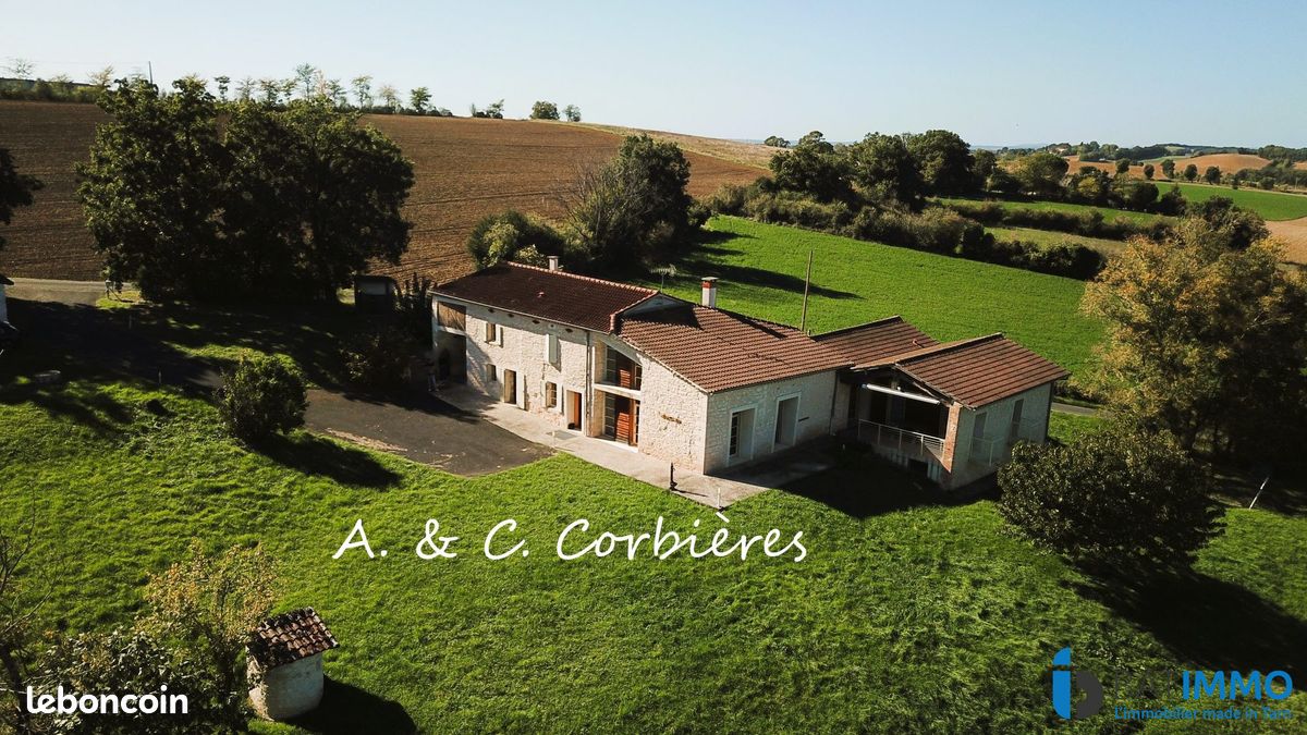 Maison 7 pièces 239 m² · à Albi · 239 m² · 379 000 €