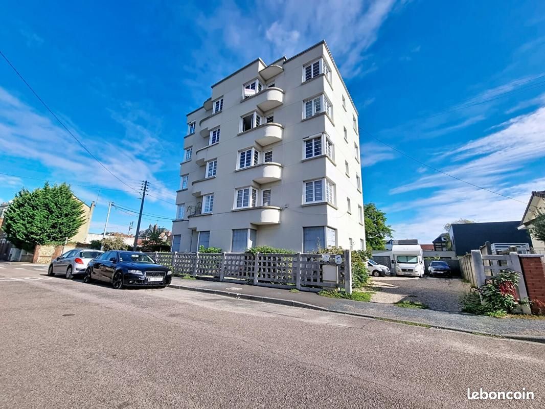 Appartement 3 pièces 53 m² · à Rouen · 53 m² · 145 000 €