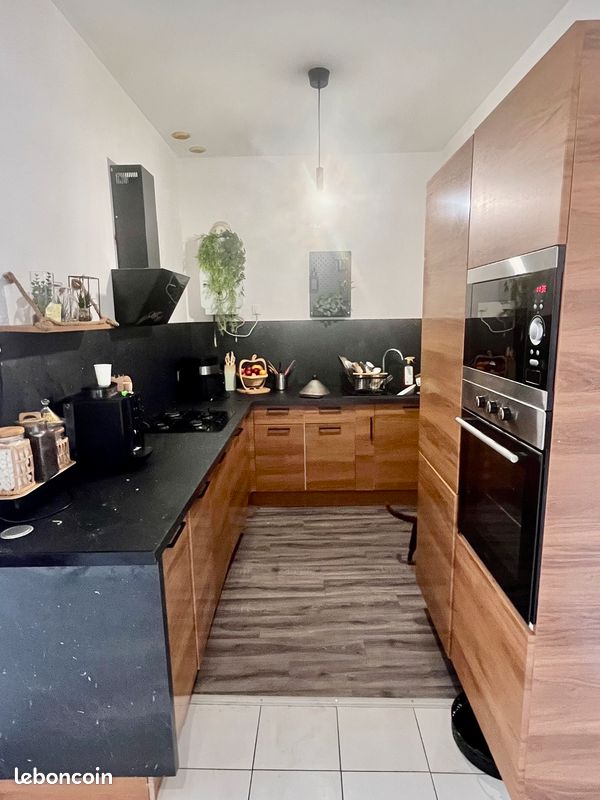 Appartement 4 pièces 96 m² · à Toulon · 96 m² · 159 000 €