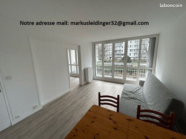 Appartement 3 pièces 69 m² · à Chelles · 69 m² · 899 €/mois