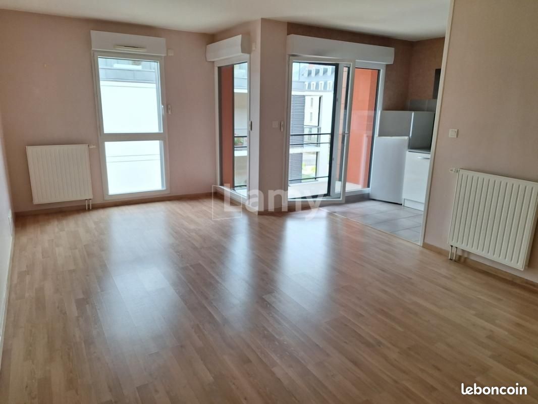 Appartement 3 pièces 68 m² · à Rennes · 68 m² · 1 000 €/mois