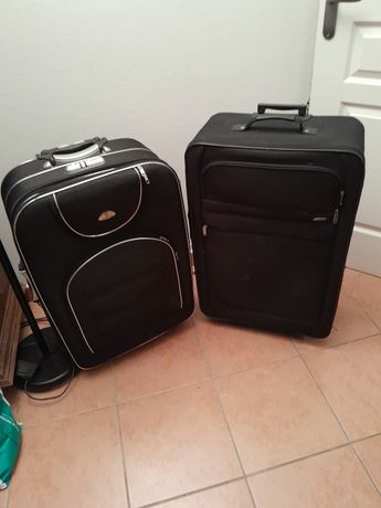 Le top des valises grandes tailles pour un long voyage