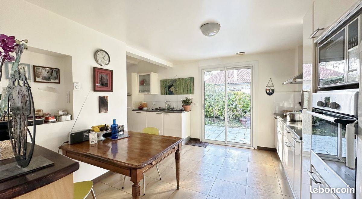 Villa 7 pièces 140 m² (image 13)