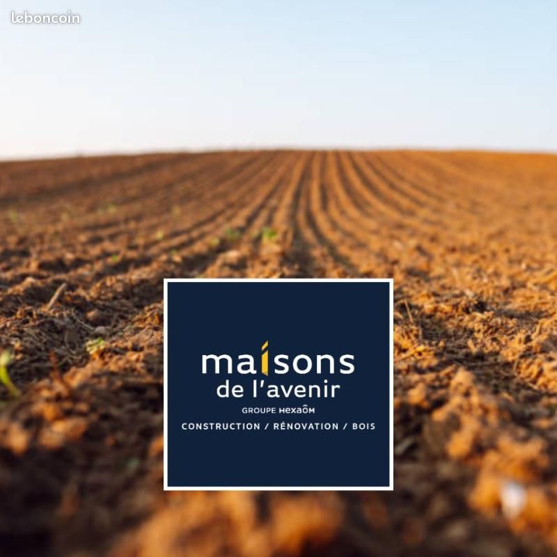 Terrain 607 m² Plouedern · à Plouédern · 99 000 €