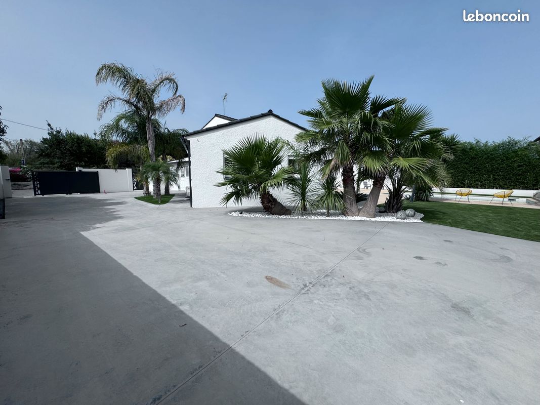 Villa de charme proche mer (image 19)