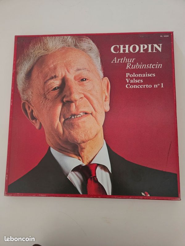 33 trs Chopin (image 1)
