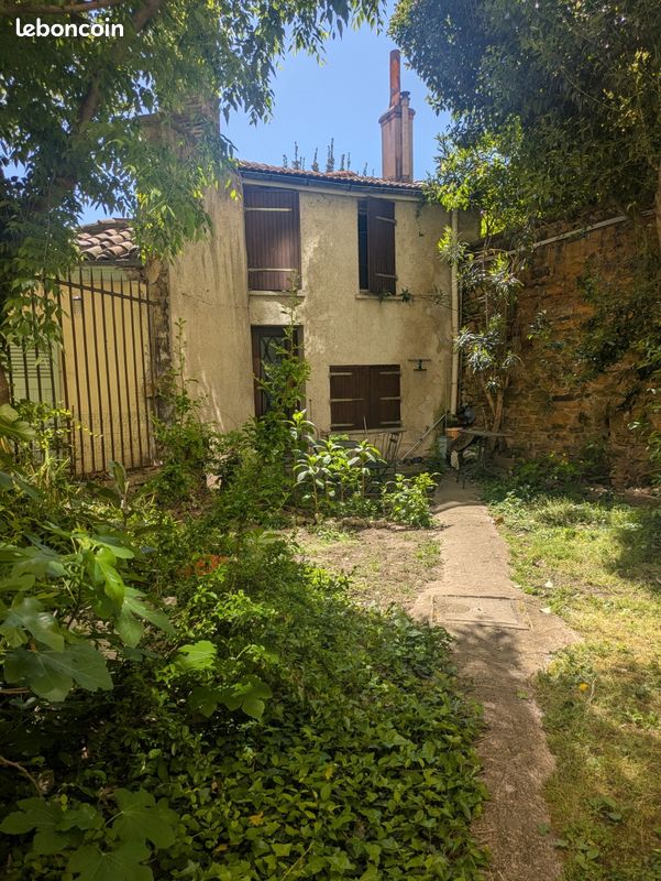 Appartement 2 pièces 22 m² · à Lyon · 22 m² · 169 000 €