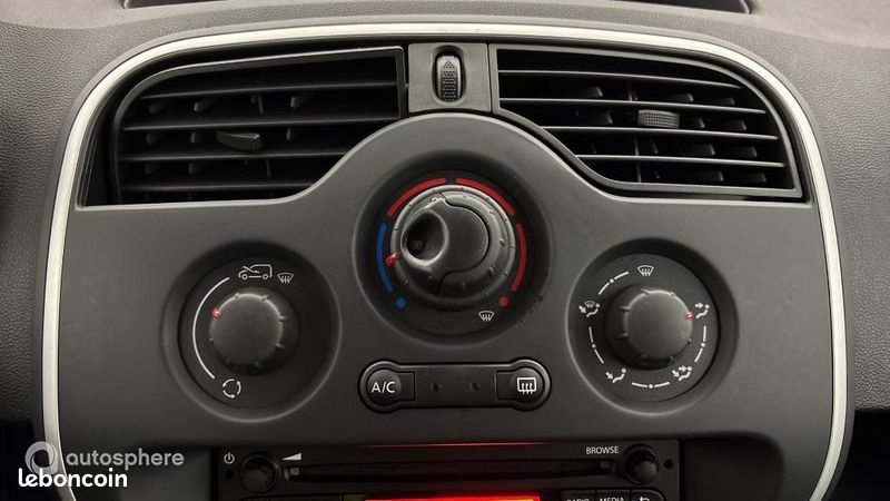 Renault Kangoo 1.5 Blue dCi 95ch Business 5cv (image 26)