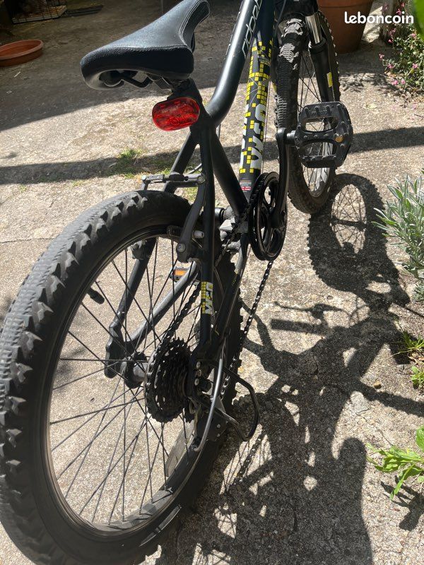 Ridgeback Velo Enfant 10 Vélo Enfant 20