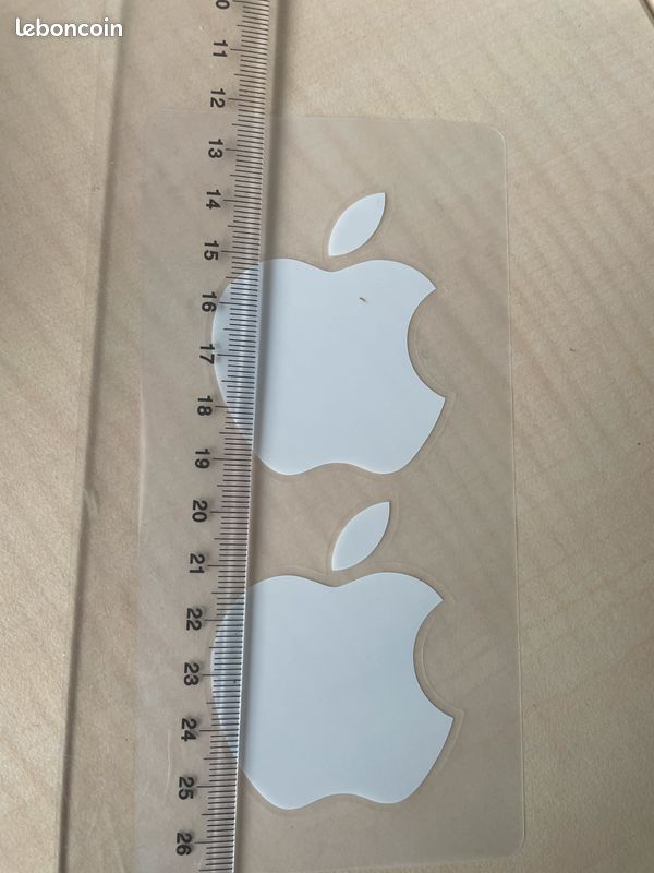 Stickers Apple (image 2)