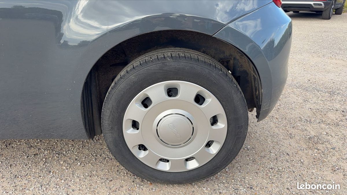 Fiat 500 II 1.2 69 Pop (image 19)