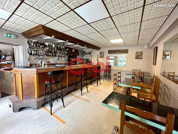 Immeuble 16 pièces 244 m²