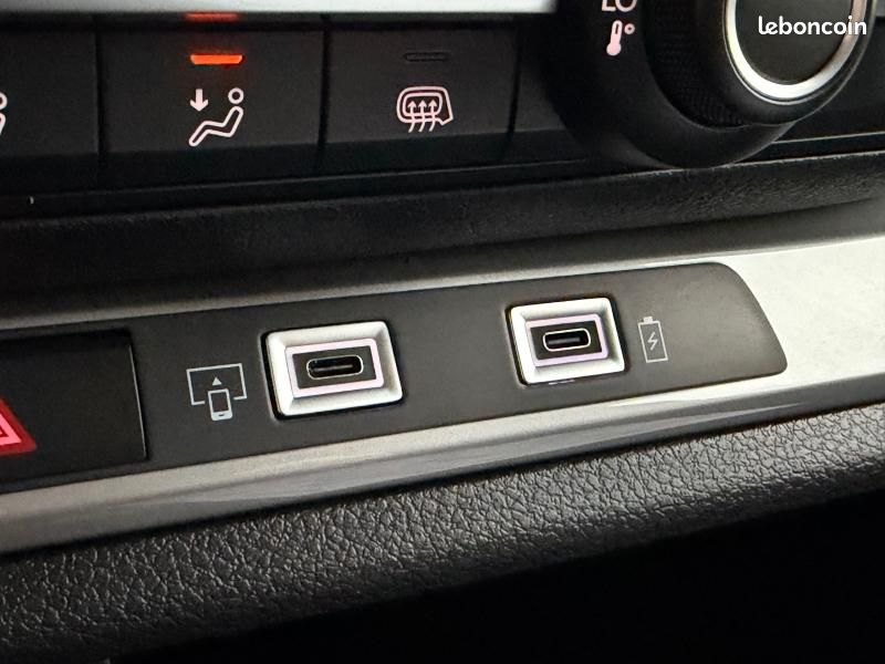 Opel Vivaro Fg M 2.0 BlueHDi 145ch S&S Pack Premium Connect EAT8 (image 20)