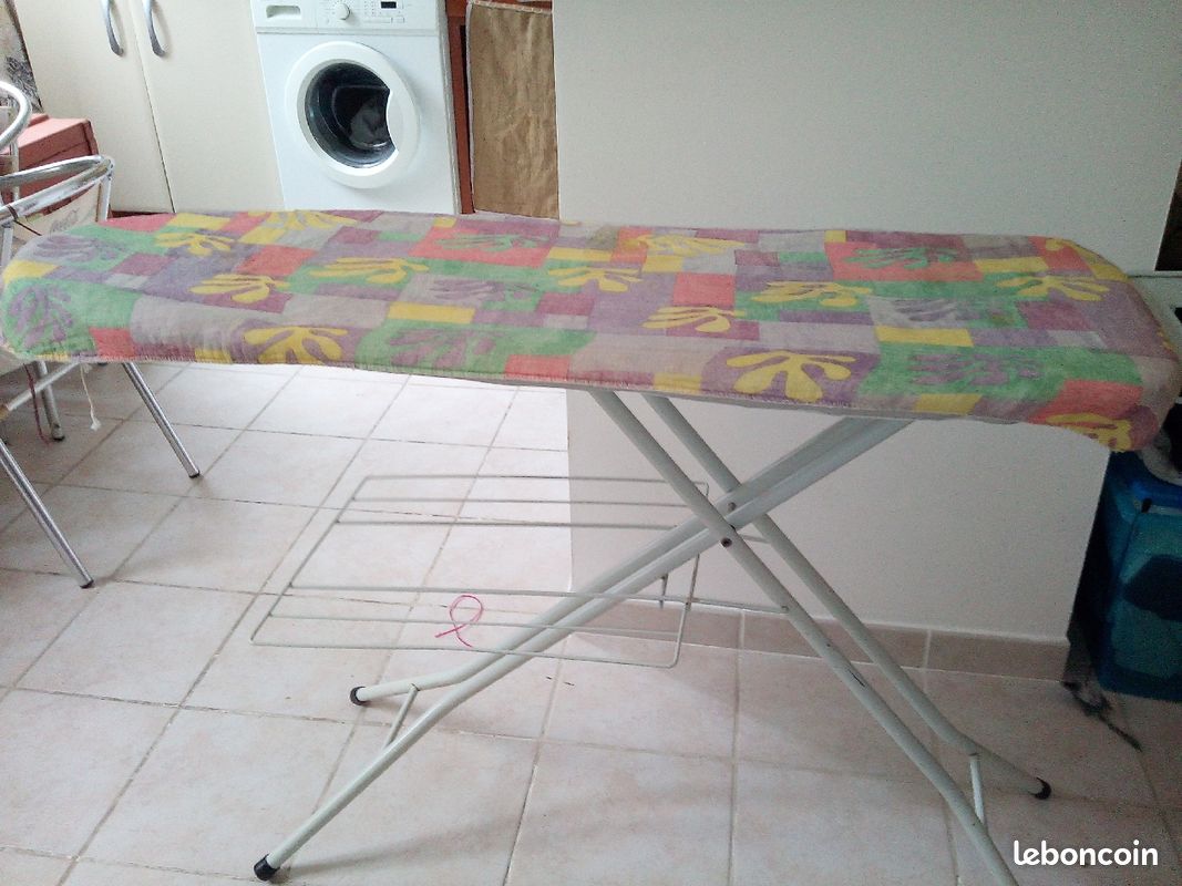 Table à repasser (image 1)