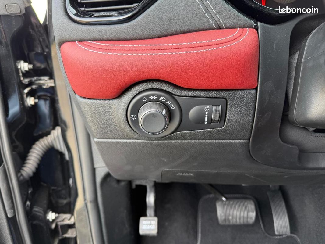 Dodge durango v8 6.2l srt hellcat premium (image 25)