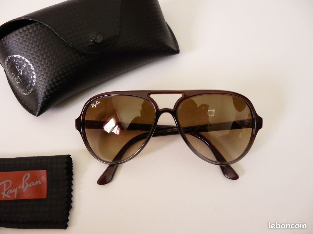 Lunettes de soleil Ray-Ban (image 1)