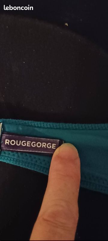 Maillot de bain t 46 la caverne d Ali baba 35150 brie (image 3)