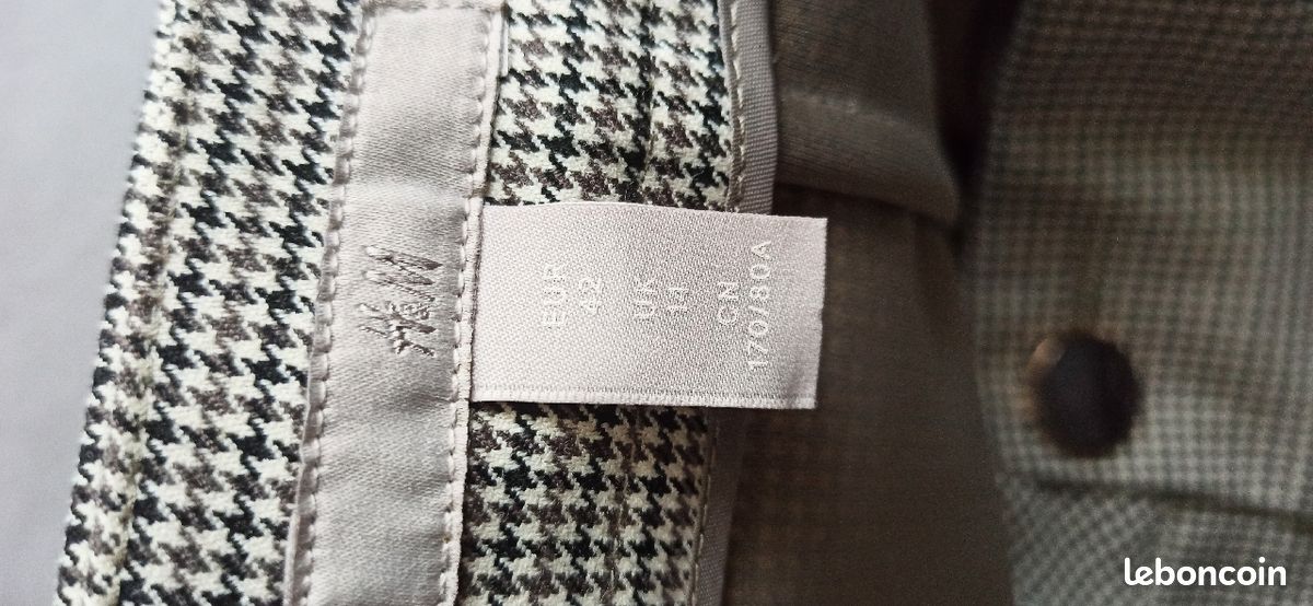 Tailleur jupe (image 8)