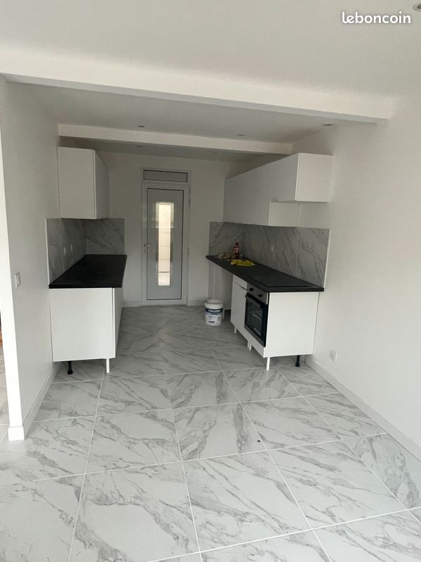 Maison a louer livry-gargan - 4 pièce(s) - 90 m2 - Surfyn