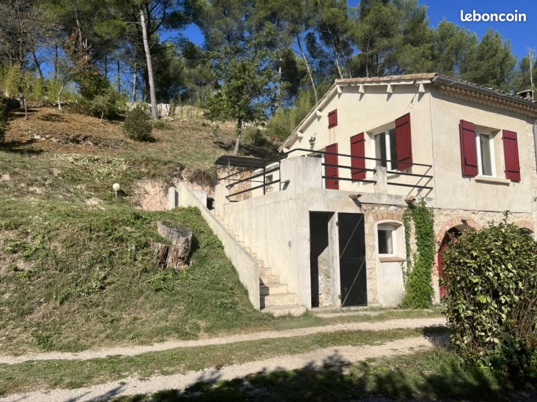 Maison 2 pièces 41 m² · à Gardanne · 41 m² · 1 030 €/mois