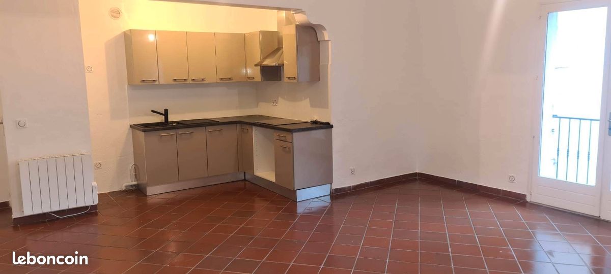 Appartement 3 pièces 65 m² · à Draguignan · 65 m² · 109 800 €
