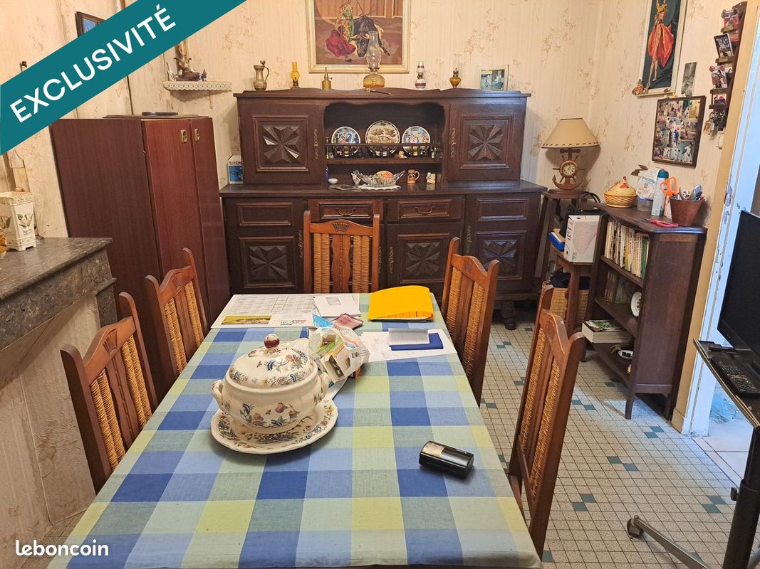 Maison 6 pièces 88 m² (image 4)
