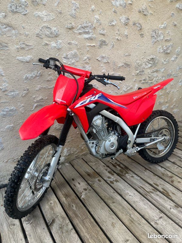 125 crf 2023 (image 2)