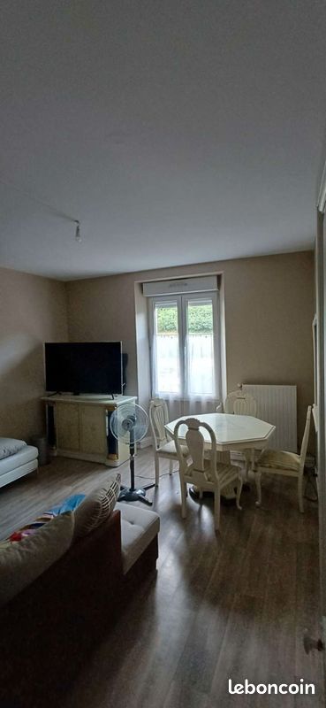Appartement 3 pièces 70 m² · à Tenay · 70 m² · 610 €/mois