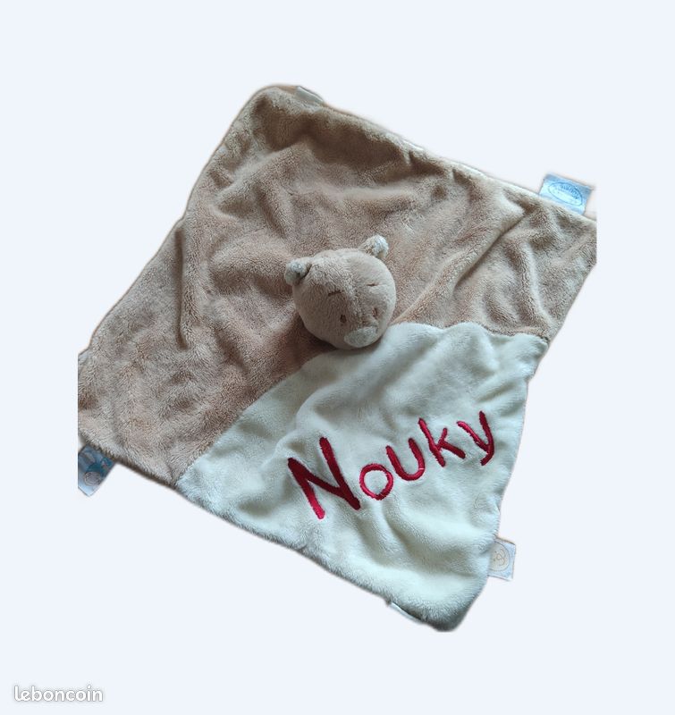 Doudou (image 1)