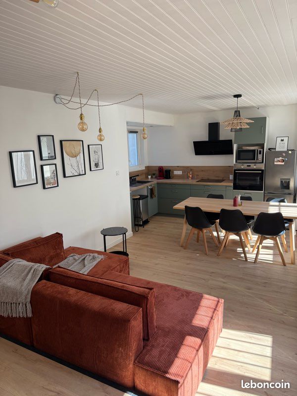Maison 3 pièces 60 m² · à Périgny · 60 m² · 240 000 €