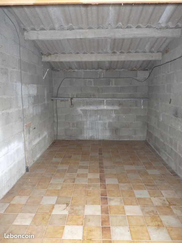 Location aire de camping avec box (image 3)