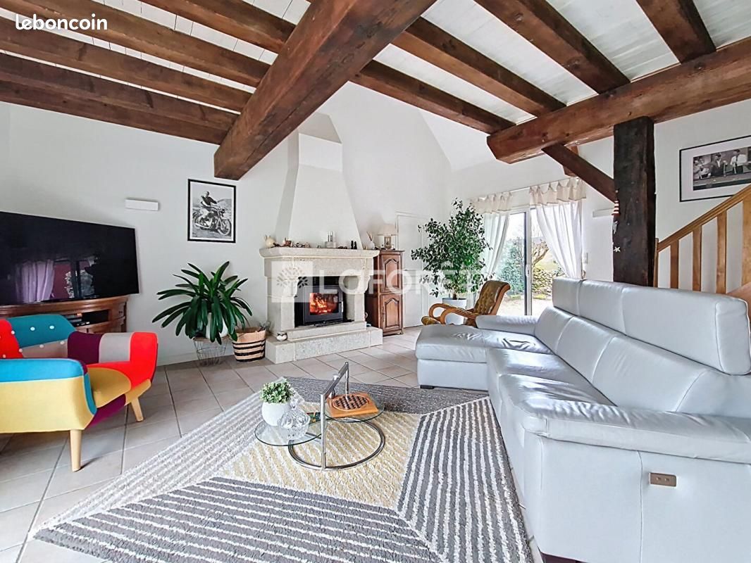 Maison 6 pièces 135 m² · à Marzan · 135 m² · 375 000 €