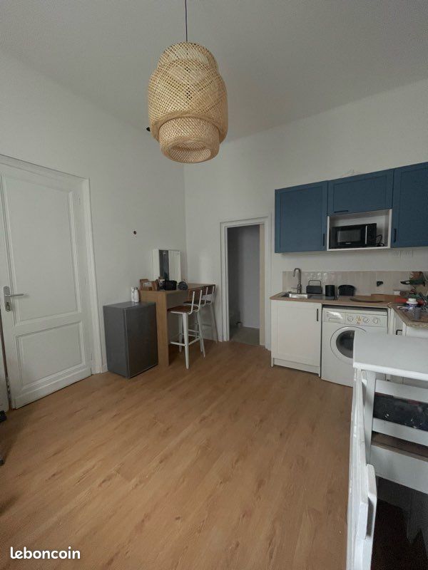 Appartement 2 pièces 29 m² · à Bordeaux · 29 m² · 700 €/mois