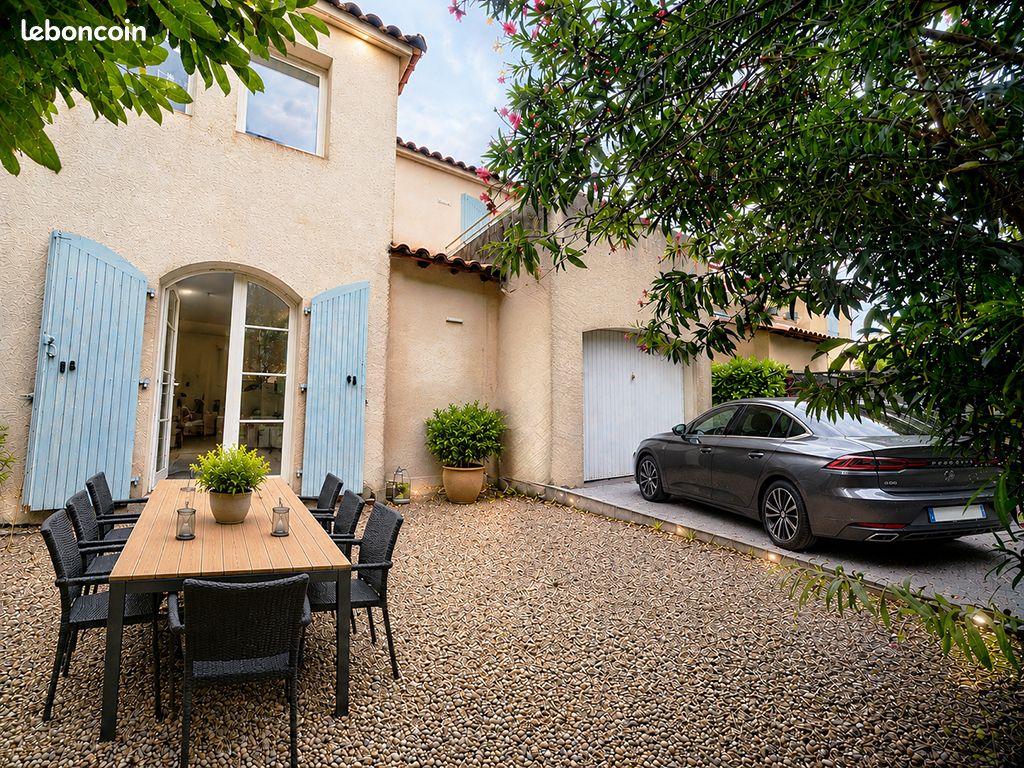 Maison 3 pièces 77 m² · à Avignon · 77 m² · 168 700 €